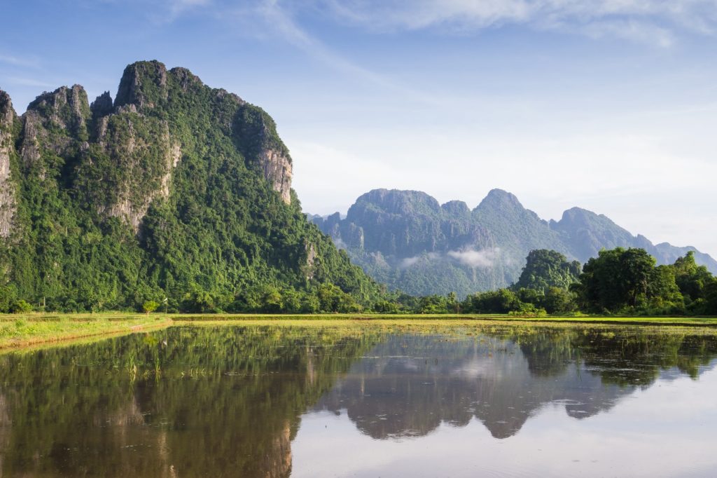 Laos