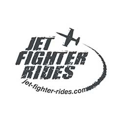 jet fighter rides