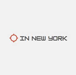 In New York